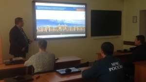 Каждый житель региона сможет получить  знания в области гражданской обороны и защиты от чрезвычайных ситуаций