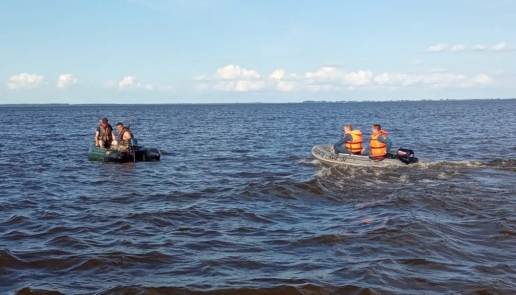 На учете госинспекции по маломерным судам МЧС России – порядка  1,5 млн судов