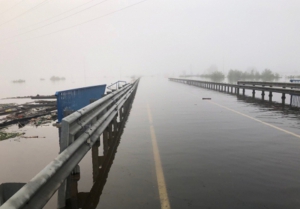 ВНИМАНИЕ! В Иркутской области для проезда всех видов транспорта закрыт участок федеральной трассы Р-255 «Сибирь»