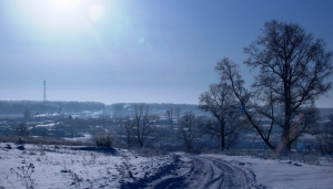 МЧС России предупреждает о рисках, связанных с сильными морозами