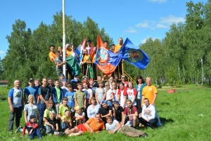 Школа безопасности для настоящих парней