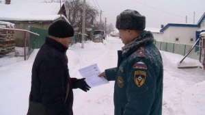 Итоги новогодних праздников