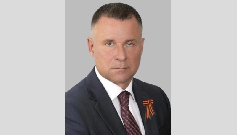 Поздравление Министра МЧС России Евгения Зиничева с 75-летием Великой Победы