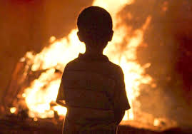 Не оставляйте детей без присмотра!