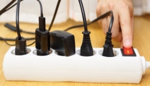 Исправная электропроводка – залог вашей безопасности!