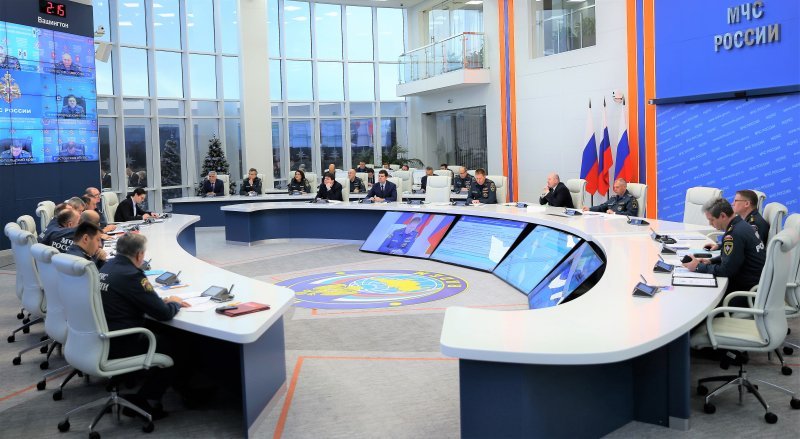 МЧС России усилит профилактическую работу с населением по соблюдению правил поведения на водных объектах