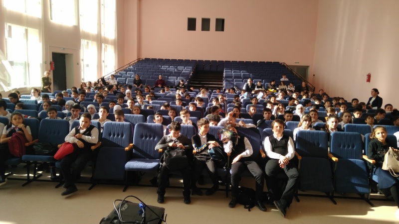 К 30-летию МЧС России: обеспечение безопасности – задача первостепенная