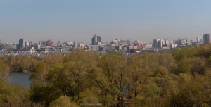 Наиболее чувствительные новосибирцы ощутили отголоски сейсмособытия в Республике Алтай