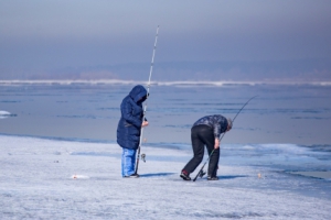 Не рискуй в погоне за уловом