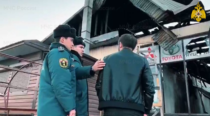 Ваша безопасность- в ваших руках!