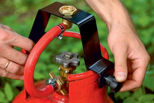 Как уберечься от взрыва: причины и последствия утечки газа