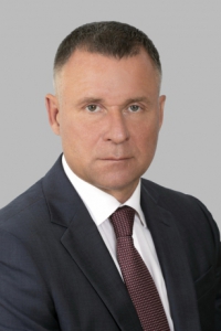 Приветствие Министра Е.Н. Зиничева с Днем добровольца (волонтера)