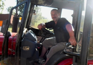 Добро по зову сердца   