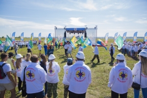 «Маршрут выживания»: настал решающий соревновательный день 