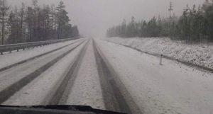 Рекомендации населению при поездке на автотранспорте на дальние расстояния