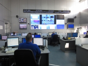 Месячник гражданской обороны начнётся с Всероссийской тренировки