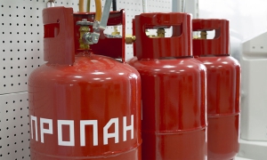 Спасатели дают рекомендации, как не допустить взрыва и последующего пожара из-за утечки газа