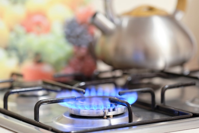 Главное управление МЧС России по Республике Дагестан напоминает правила пользования газовыми приборами и ухода за ними