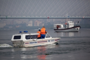 МЧС рекомендует будущим судоводителям