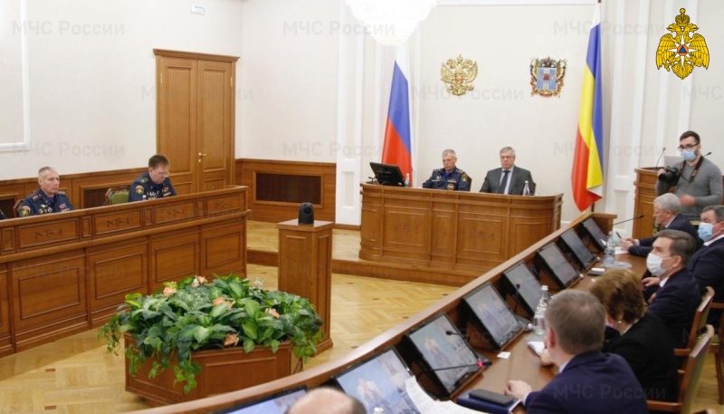 Регионы РФ готовятся к приему еще 764 человек из Луганской народной республики