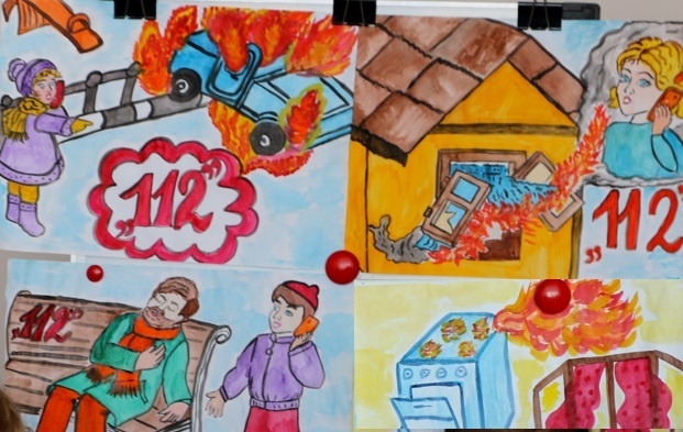 Сотрудники МЧС рекомендуют напомнить ребенку правила безопасного поведения