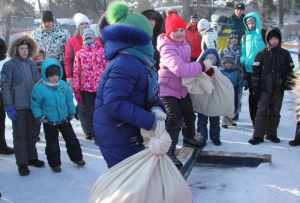 Как провести каникулы безопасно