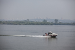 Масштабный профилактический рейд пройдет на Обском море в Новосибирской области