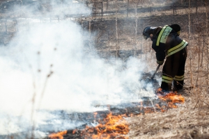 В Новосибирске состоялось внеплановое заседание КЧС