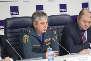 В МЧС призвали жителей безопасно встретить новогодние каникулы