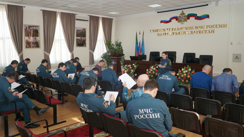 В рамках подготовки к празднованию 75-летия Победы