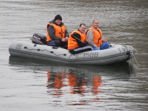 Рыбаку на заметку. Какие угрозы таит осенняя рыбалка