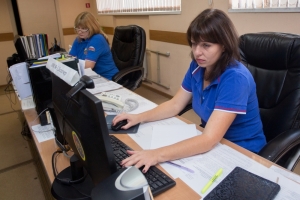 Система пожарного мониторинга