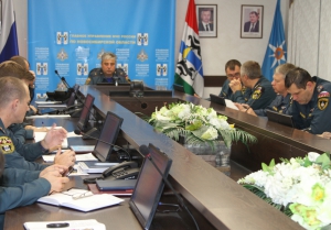 Нарушения правил эксплуатации печей и электрообогревателей привели к росту пожаров