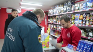 Салют, безопасность!Как правильно выбрать пиротехнику