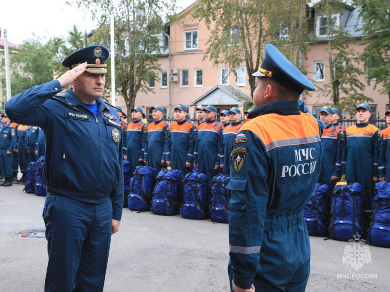 Александр Куренков оценил состояние пожарно-спасательной инфраструктуры в Мордовии