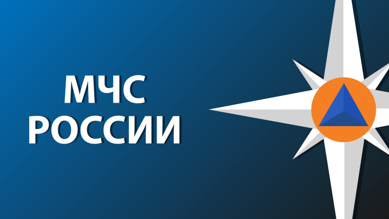 Сотрудникам МЧС России присвоены классные чины государственной гражданской службы РФ