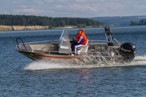 Внимание судоводителей! Увеличены штрафы за нарушения правил пользования маломерными судами 