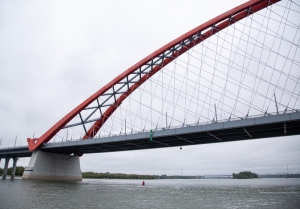 Обстановка с задымлённостью западных регионов Сибири стабилизируется