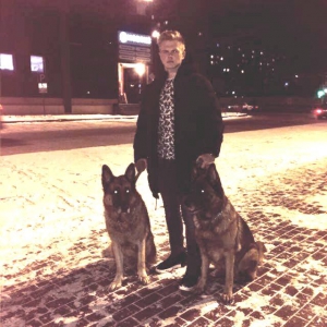 Искитимский подросток спас из огня своего дедушку