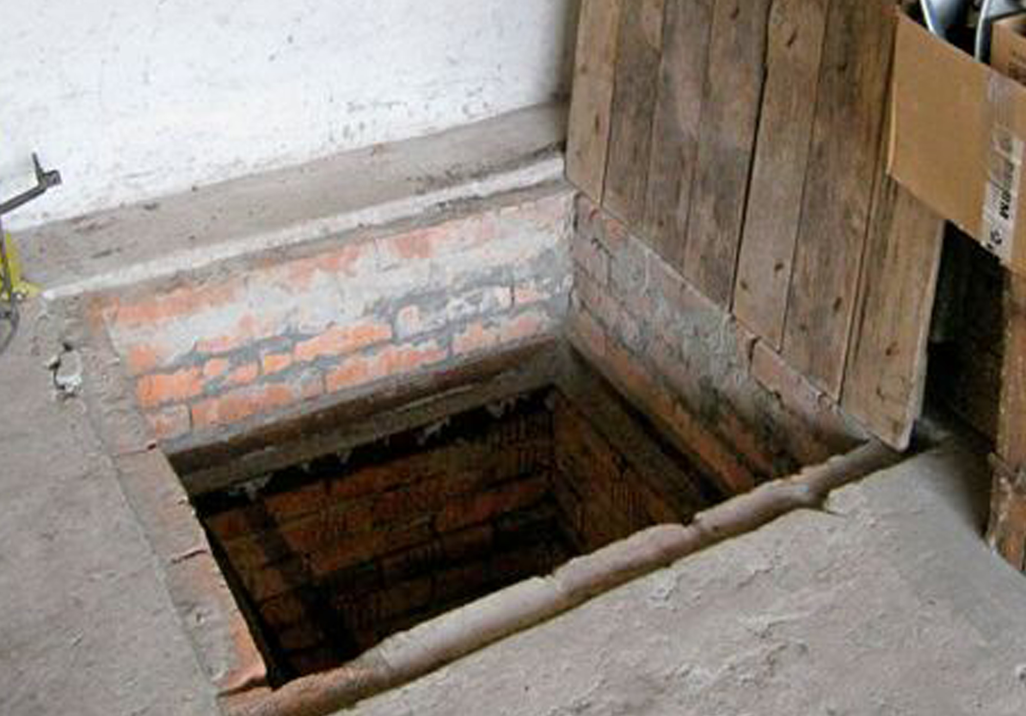 Спасатели МЧС России советуют новосибирцам правильно просушивать погреб