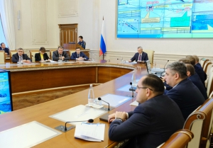 Всероссийская тренировка по гражданской обороне. В Новосибирской области стартовали двухдневные масштабные учения (фото)