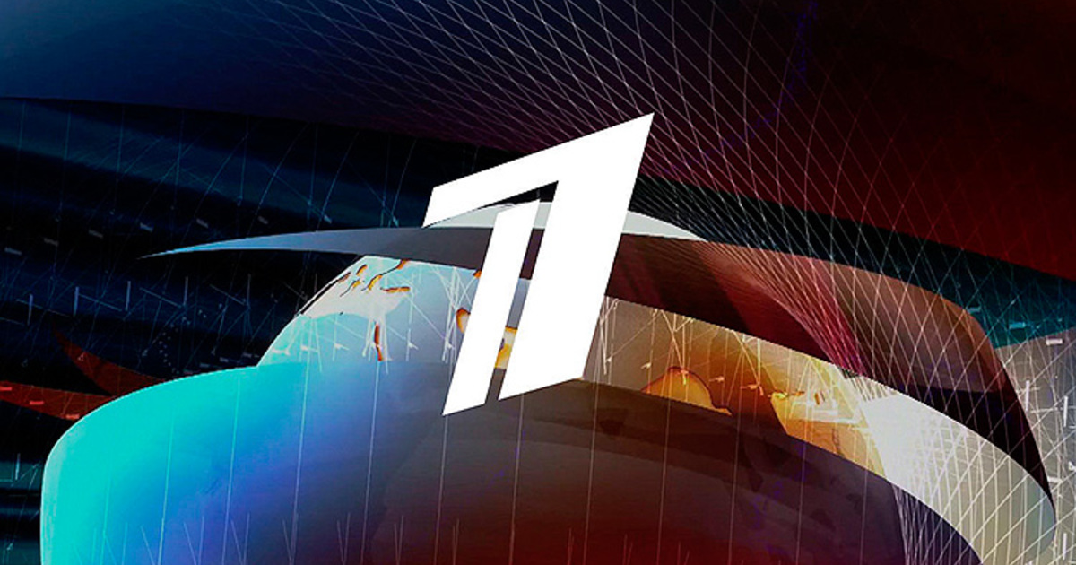 МЧС России поздравляет Первый канал с юбилеем