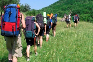 Онлайн регистрация туристических групп