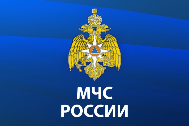 В Тюменской области сотрудники МЧС России продолжают борьбу с природными пожарами
