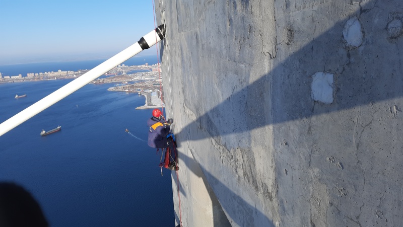 В Приморском крае продолжается ликвидация последствий комплекса неблагоприятных метеорологических явлений