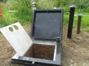 Как остаться в живых при просушке погреба