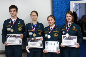 Команда из Новосибирска направится в Москву на заключительный этап соревнований «Человеческий фактор»