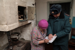 В преддверии холодов – особое внимание отопительным приборам