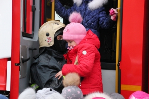 Каникулы без происшествий 