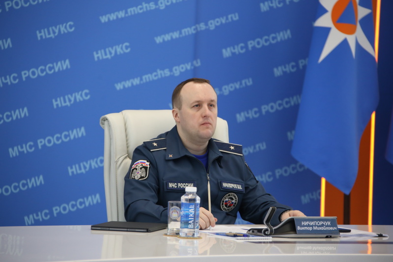 Новый порядок оказания финансовой помощи пострадавшему населению заработает в регионах в первом полугодии 2022 года